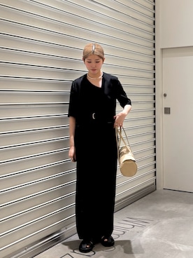 wgwatanabeさんのコーディネート