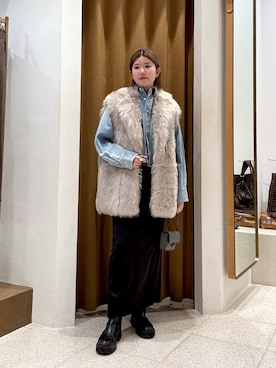 wgwatanabeさんのコーディネート