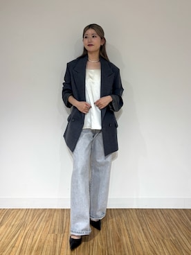 wgwatanabeさんのコーディネート