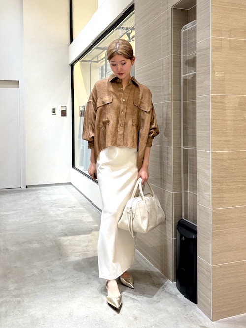 セール】【Hoaw.】ボウリングバッグ（トートバッグ）｜Whim