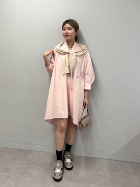 wgwatanabeさんのコーディネート