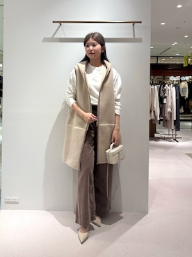 wgwatanabeさんのコーディネート