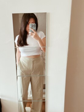 Stephanie K🫧さんのコーディネート