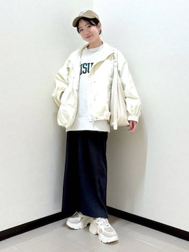 なあせさんのコーディネート