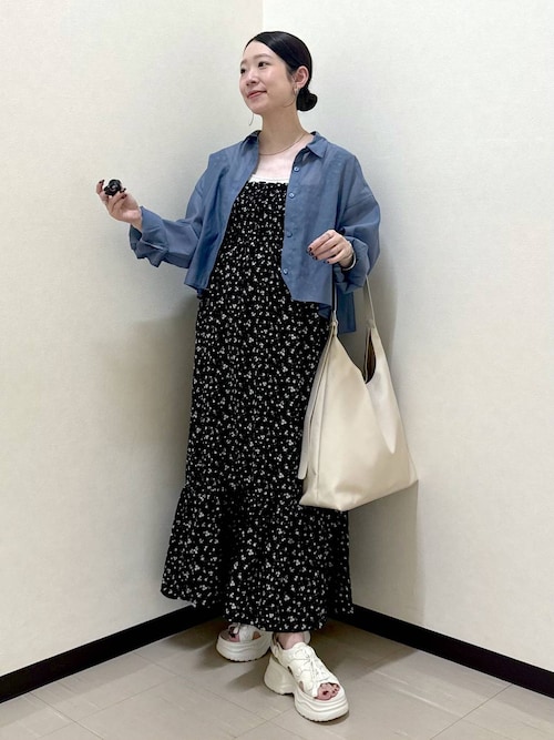 スタイルＵＰクロスカップキャミ　100757