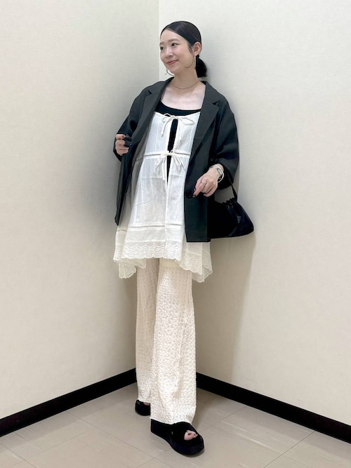 ホップサックジャケットＳＳ253196