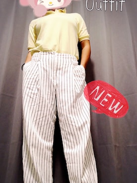 yanpi38さん(レディース・150cm)の春コーディネート