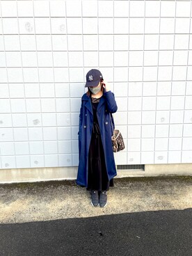 yanmaarさんのコーディネート