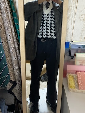 ごりごり  さんのコーディネート