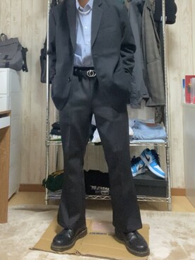 ごりごり  さんのコーディネート