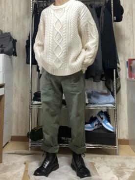 ごりごり  さんのコーディネート