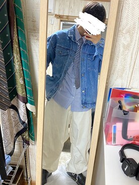 ごりごり  さんのコーディネート