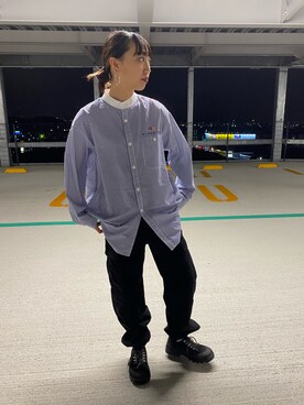 MIYUUさんのコーディネート