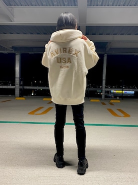 MIYUUさんのコーディネート
