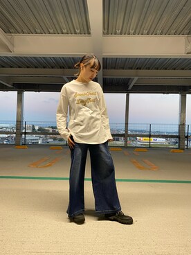 MIYUUさんのコーディネート