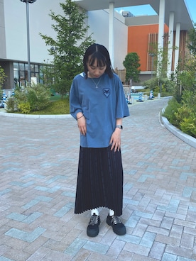 MIYUUさんのコーディネート