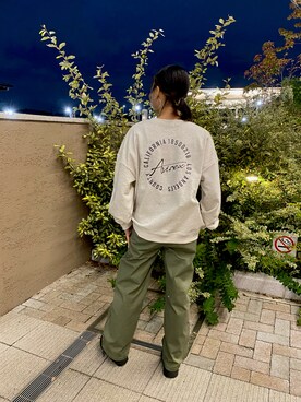 MIYUUさんのコーディネート