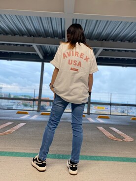 MIYUUさんのコーディネート