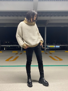 MIYUUさんのコーディネート