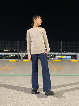 MIYUUさんのコーディネート