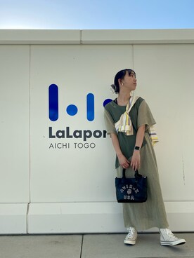 MIYUUさんのコーディネート