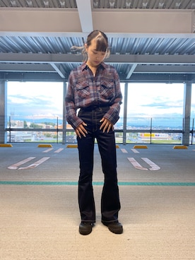 MIYUUさんのコーディネート