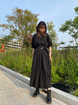 MIYUUさんのコーディネート