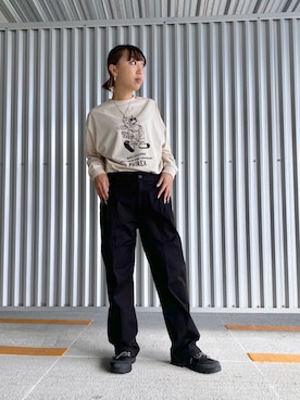 MIYUUさんのコーディネート