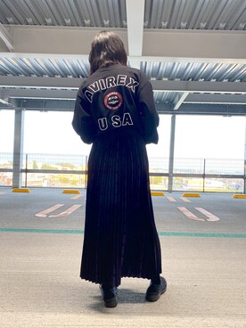MIYUUさんのコーディネート