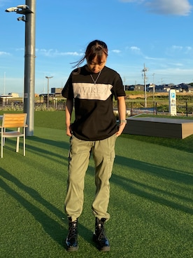 MIYUUさんのコーディネート