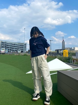 MIYUUさんのコーディネート