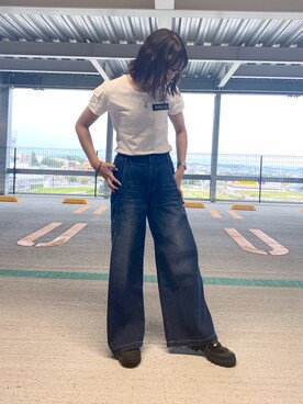 MIYUUさんのコーディネート
