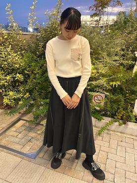 MIYUUさんのコーディネート