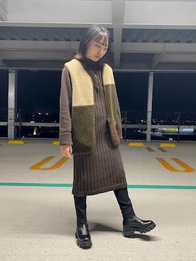 MIYUUさんのコーディネート