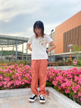 MIYUUさんのコーディネート
