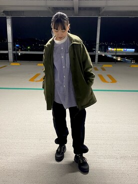 MIYUUさんのコーディネート