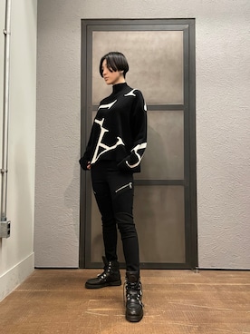 Ameliaさんのコーディネート