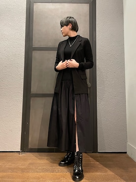 Ameliaさんのコーディネート