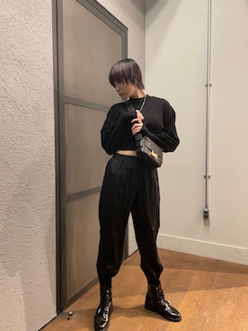 Ameliaさんのコーディネート