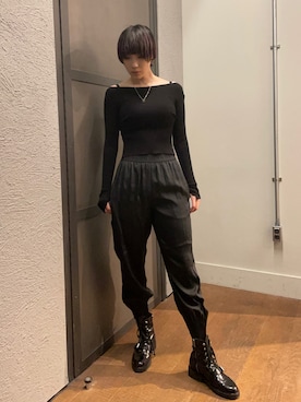 Ameliaさんのコーディネート