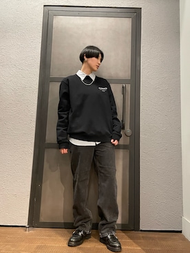 Ameliaさんのコーディネート