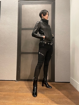 Ameliaさんのコーディネート