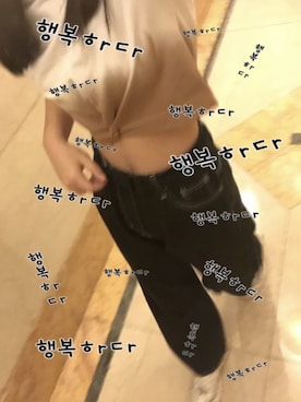 eunvhingbbeezzさんのコーディネート