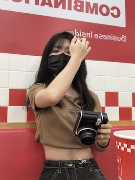 eunvhingbbeezzさんのコーディネート