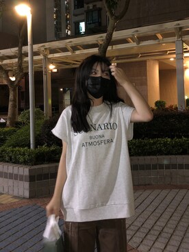 eunvhingbbeezzさんのコーディネート