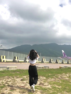 eunvhingbbeezzさんのコーディネート