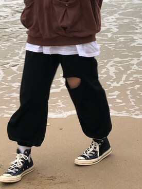 eunvhingbbeezzさんのコーディネート