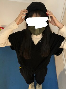 eunvhingbbeezzさんのコーディネート