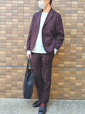 iROKI.さんのコーディネート