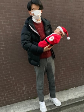 KONGさんのコーディネート